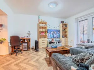 Pronájem bytu 2+1, Prostějov, Bulharská, 62 m2