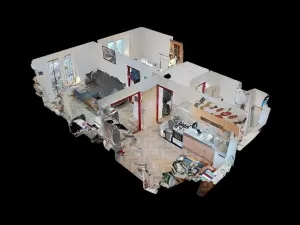 Pronájem bytu 2+1, Prostějov, Bulharská, 62 m2