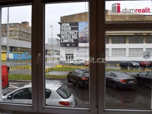 Prodej bytu 1+kk, Praha - Vysočany, Kolbenova, 27 m2