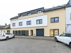 Pronájem bytu 2+kk, Staré Město, Hradišťská, 57 m2