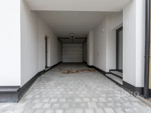 Pronájem bytu 2+kk, Staré Město, Hradišťská, 57 m2