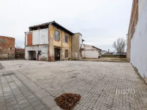 Pronájem obchodního prostoru, Staré Město, Hradišťská, 42 m2