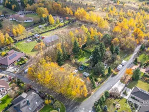 Prodej pozemku pro bydlení, Dolní Rychnov, 1569 m2