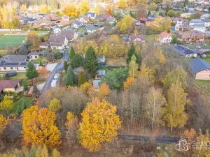 Prodej pozemku pro bydlení, Dolní Rychnov, 1569 m2