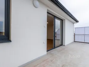 Pronájem bytu 3+kk, Staré Město, Hradišťská, 78 m2