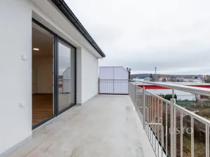 Pronájem bytu 3+kk, Staré Město, Hradišťská, 78 m2