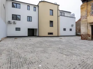 Pronájem bytu 3+kk, Staré Město, Hradišťská, 78 m2