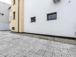 Pronájem bytu 3+kk, Staré Město, Hradišťská, 78 m2