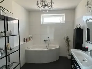 Prodej rodinného domu, Hrubčice, 196 m2