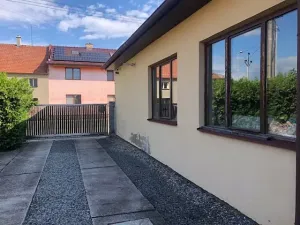 Prodej výrobních prostor, Hrubčice, 580 m2