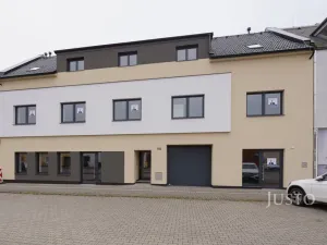 Pronájem bytu 2+kk, Staré Město, Hradišťská, 55 m2
