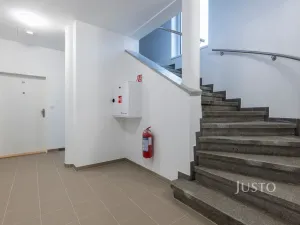 Pronájem bytu 2+kk, Staré Město, Hradišťská, 55 m2