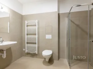 Pronájem bytu 2+kk, Staré Město, Hradišťská, 53 m2