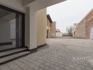 Pronájem bytu 2+kk, Staré Město, Hradišťská, 53 m2