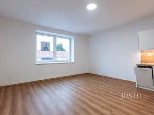 Pronájem bytu 1+kk, Staré Město, Hradišťská, 34 m2