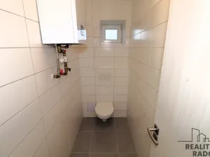 Pronájem bytu 3+1, Blažovice, Luční, 70 m2