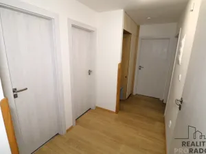 Pronájem bytu 3+1, Blažovice, Luční, 70 m2