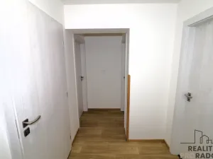 Pronájem bytu 3+1, Blažovice, Luční, 70 m2