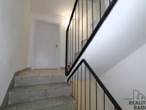 Pronájem bytu 3+1, Blažovice, Luční, 70 m2