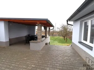 Pronájem bytu 3+1, Blažovice, Luční, 70 m2