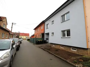 Pronájem bytu 3+1, Blažovice, Luční, 70 m2