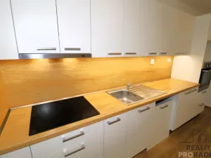 Pronájem bytu 3+1, Blažovice, Luční, 70 m2