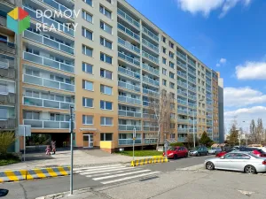 Prodej bytu 2+kk, Praha - Stodůlky, Bellušova, 64 m2