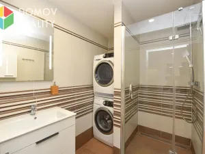 Prodej bytu 2+kk, Praha - Stodůlky, Bellušova, 64 m2
