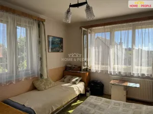 Prodej rodinného domu, Bělčice, Budovatelská, 330 m2