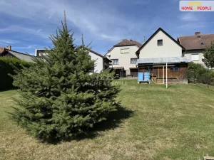 Prodej rodinného domu, Bělčice, Budovatelská, 330 m2