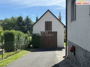 Prodej rodinného domu, Bělčice, Budovatelská, 330 m2