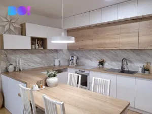 Prodej bytu 3+kk, Znojmo, Nová Přímětická, 80 m2