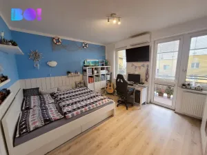 Prodej bytu 3+kk, Znojmo, Nová Přímětická, 80 m2