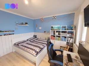 Prodej bytu 3+kk, Znojmo, Nová Přímětická, 80 m2