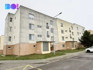 Prodej bytu 3+kk, Znojmo, Nová Přímětická, 80 m2
