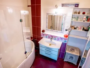 Prodej rodinného domu, Brno, Farní, 67 m2