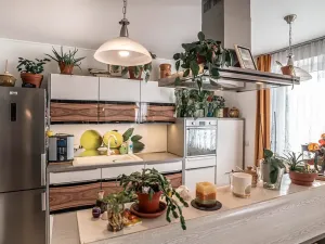 Prodej rodinného domu, Brno, Farní, 67 m2