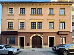 Prodej bytu 2+1, Brno, Francouzská, 44 m2