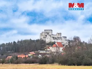 Prodej chalupy, Rabí, 110 m2