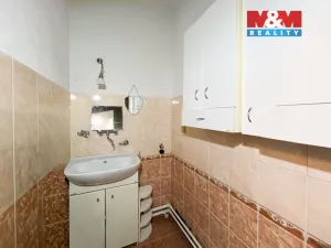 Prodej chalupy, Rabí, 110 m2