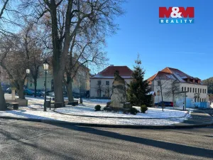 Prodej chalupy, Rabí, 110 m2