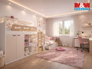 Prodej pozemku pro bydlení, Sokolnice, 2476 m2