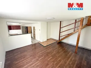 Prodej rodinného domu, Chožov, 120 m2