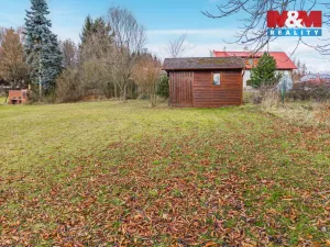 Prodej pozemku pro bydlení, Kamenice - Těptín, 1300 m2