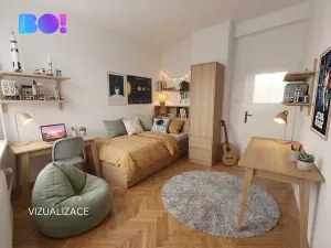 Prodej bytu 3+1, Karviná, tř. Osvobození, 75 m2