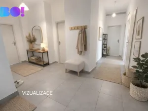 Prodej bytu 3+1, Karviná, tř. Osvobození, 75 m2