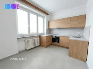 Prodej bytu 3+1, Karviná, tř. Osvobození, 75 m2