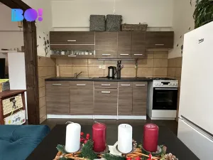 Prodej bytu 1+1, Frýdlant nad Ostravicí, Padlých hrdinů, 40 m2