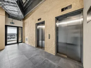 Prodej bytu 3+kk, Praha - Modřany, Československého exilu, 137 m2