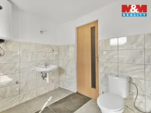 Prodej rodinného domu, Jablonné v Podještědí, Zdislavy z Lemberka, 419 m2